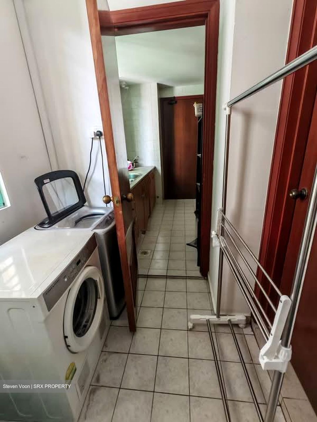 Hazel Park Condominium (D23), Condominium #572654581
